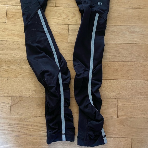 Lululemon Size 6 - Picture 4 of 4